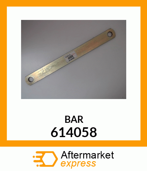 BAR 614058