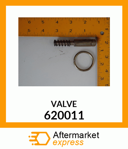 VALVE 620011