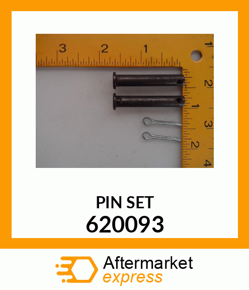 PIN SET 620093