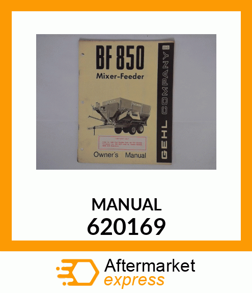 MANUAL 620169