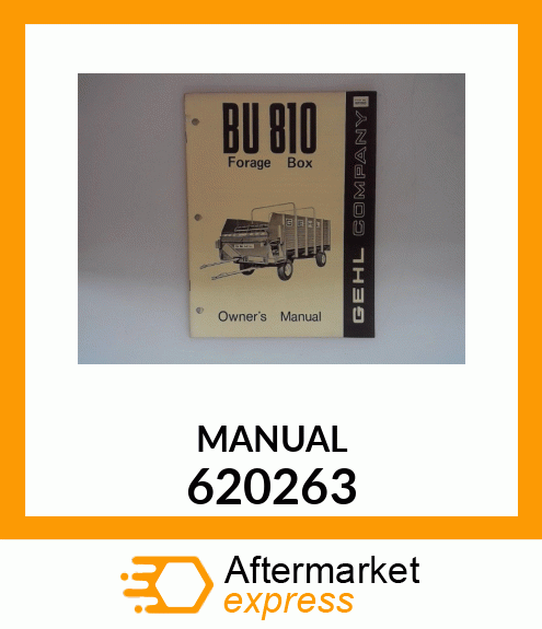 MANUAL 620263