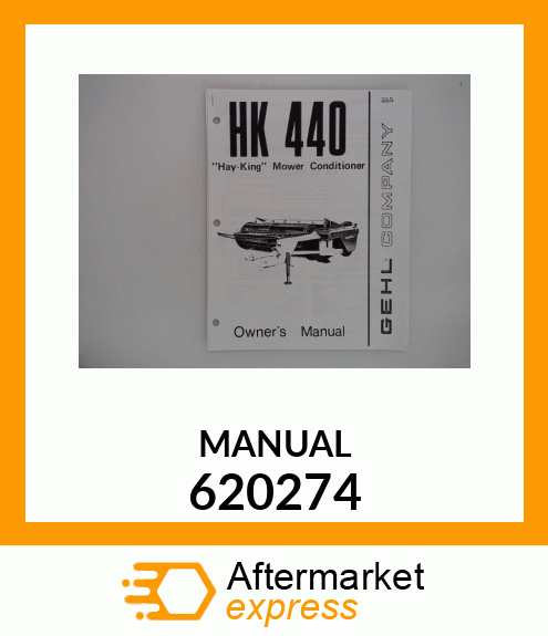 MANUAL 620274