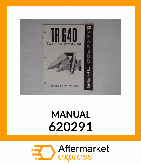 MANUAL 620291