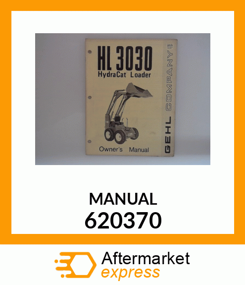 MANUAL 620370