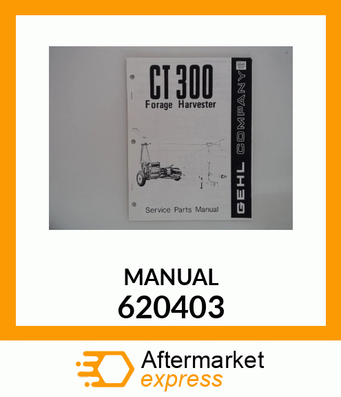 MANUAL 620403