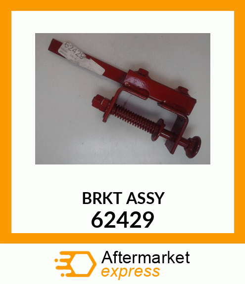 BRKT_ASSY 62429