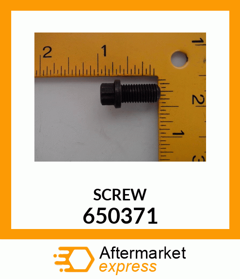 SCREW 650371