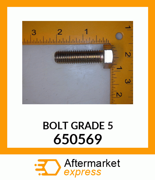 BOLT_GRADE_5 650569