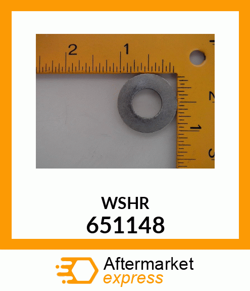 WSHR 651148