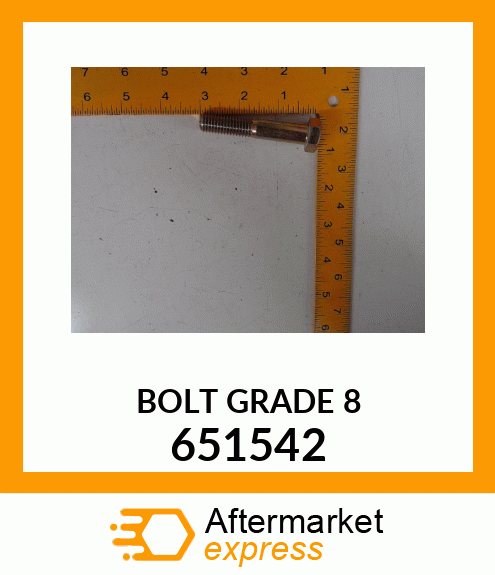 BOLT_G8 651542