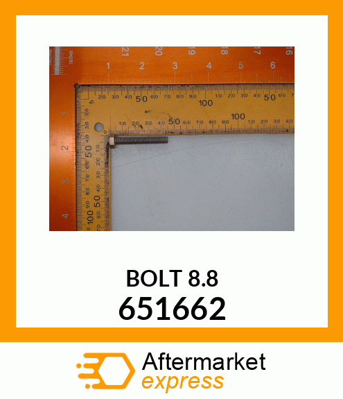 BOLT_8.8 651662