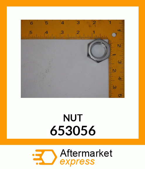 NUT 653056