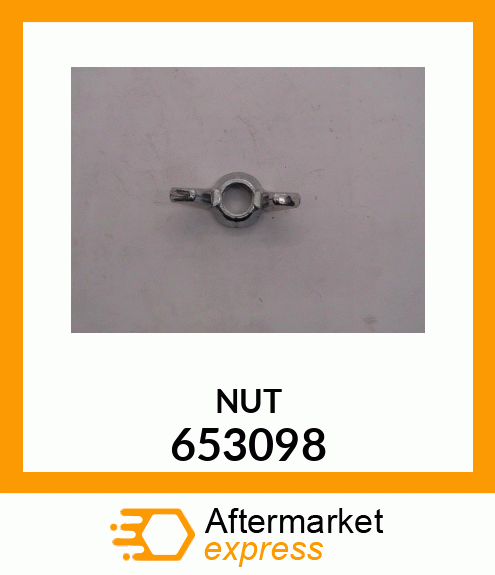 NUT 653098