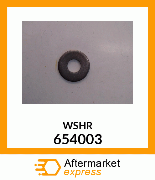 WSH 654003