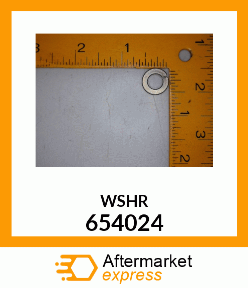 WSHR 654024