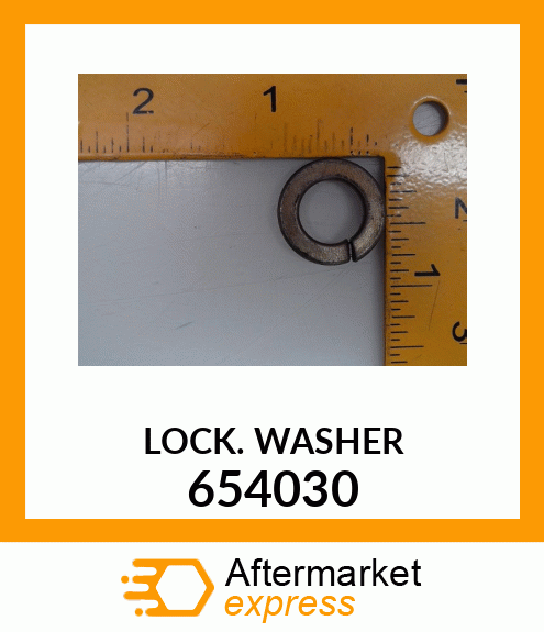 LOCK_WASHER 654030