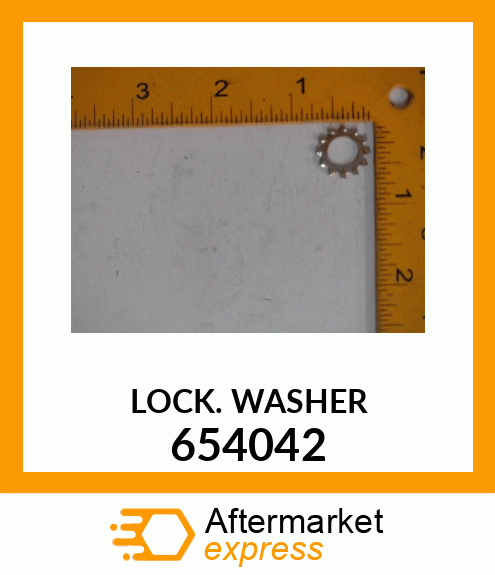 LOCK_WASHER 654042