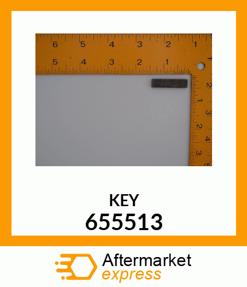 KEY 655513