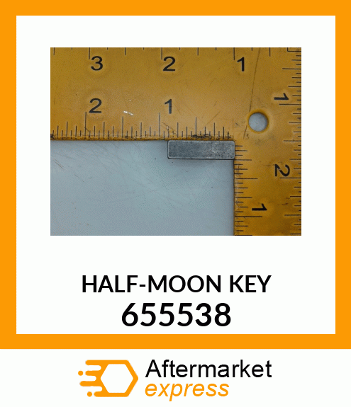 HALF-MOON_KEY 655538