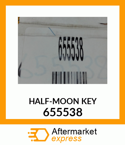 HALF-MOON_KEY 655538