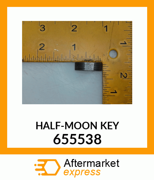 HALF-MOON_KEY 655538