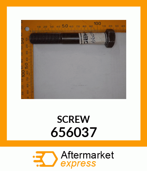 SCREW 656037