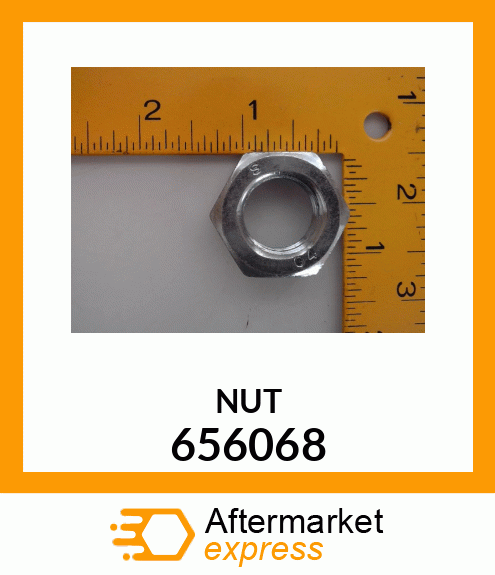 NUT 656068