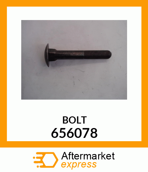 BOLT 656078