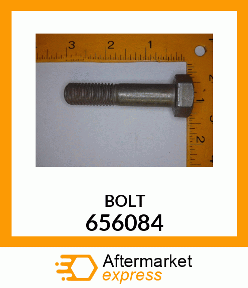 BOLT 656084