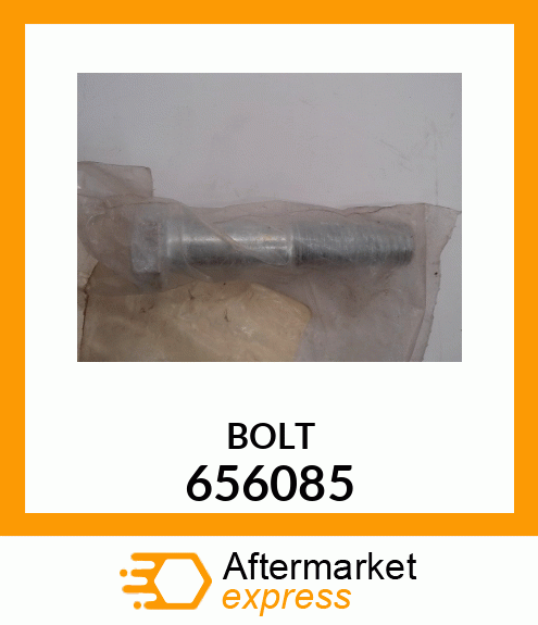 BOLT 656085