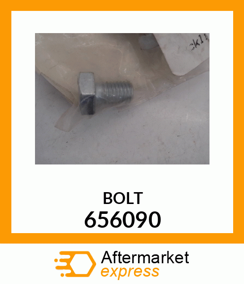 BOLT 656090