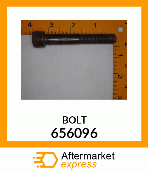 BOLT 656096