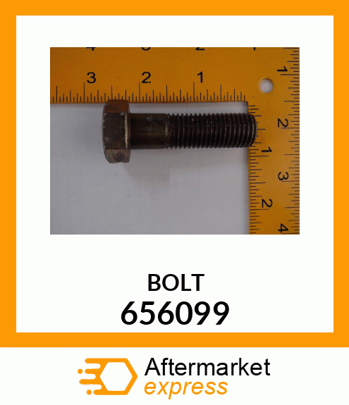 BOLT 656099