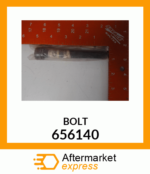 BOLT 656140