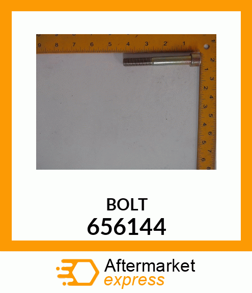 BOLT 656144