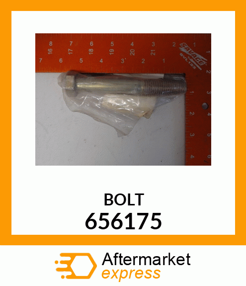 BOLT 656175