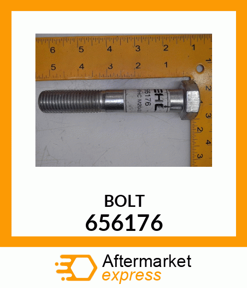 BOLT 656176