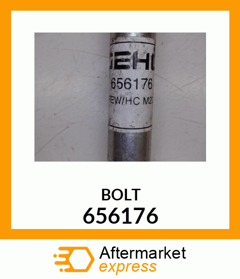 BOLT 656176