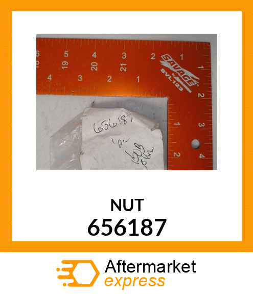 NUT 656187