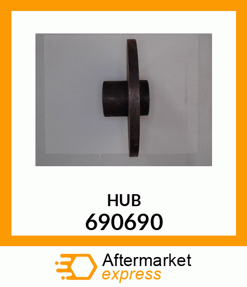 HUB 690690