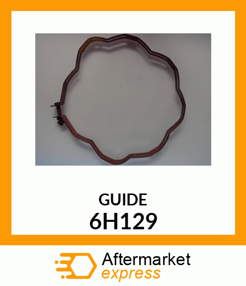 GUIDE 6H129