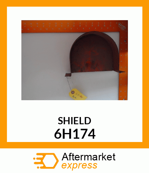 SHIELD 6H174