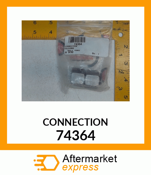 CONNECTION 74364