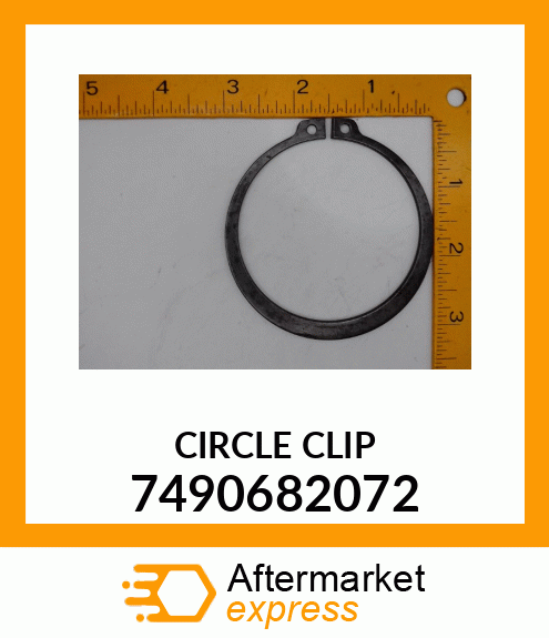 CIRCLE_CLIP 7490682072