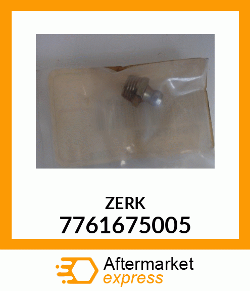 ZERK 7761675005