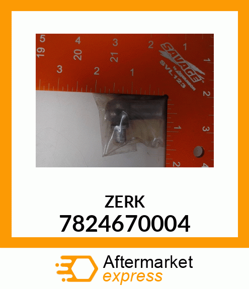 ZERK 7824670004