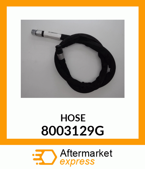 HOSE 8003129G