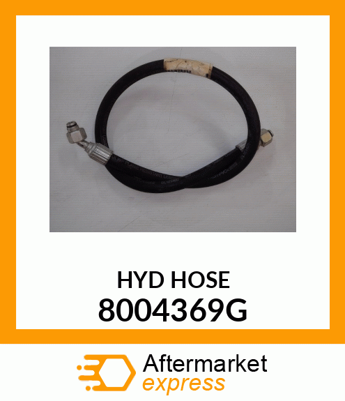 HYD_HOSE 8004369G