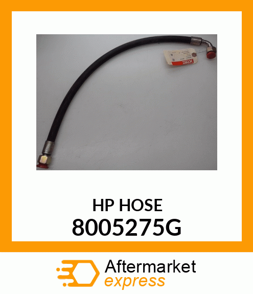 HP HOSE 8005275G