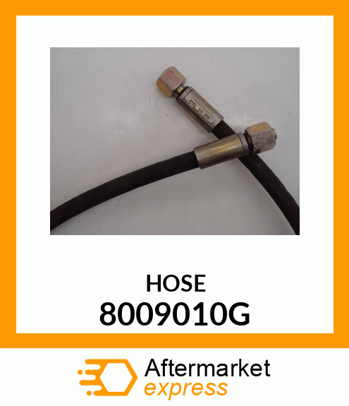 HOSE 8009010G